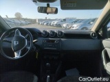  Dacia  Duster 1.5 BLUE DCI 115 ESSENTIEL #11