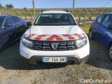 Dacia  Duster 1.5 BLUE DCI 115 ESSENTIEL #14