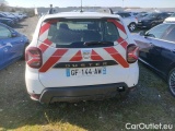  Dacia  Duster 1.5 BLUE DCI 115 ESSENTIEL #15