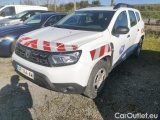  Dacia  Duster 1.5 BLUE DCI 115 ESSENTIEL #38