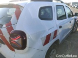  Dacia  Duster 1.5 BLUE DCI 115 ESSENTIEL #44