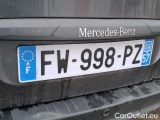  Mercedes  Citan  109 CDI FOURGON EXTRA LONG PRO #5