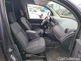  Mercedes  Citan  109 CDI FOURGON EXTRA LONG PRO #9