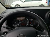  Mercedes  Citan  109 CDI FOURGON EXTRA LONG PRO #18