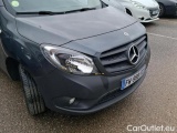  Mercedes  Citan  109 CDI FOURGON EXTRA LONG PRO #29