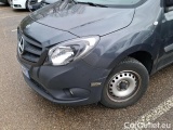  Mercedes  Citan  109 CDI FOURGON EXTRA LONG PRO #33