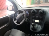  Mercedes  Citan  109 CDI FOURGON LONG PRO #4