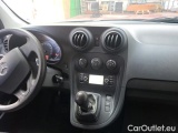  Mercedes  Citan  109 CDI FOURGON LONG PRO #11