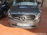  Mercedes  Citan  109 CDI FOURGON LONG PRO #15