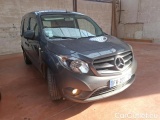  Mercedes  Citan  109 CDI FOURGON LONG PRO #22