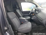  Mercedes  Citan  109 CDI FOURGON LONG PRO #9
