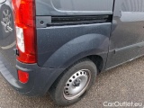  Mercedes  Citan  109 CDI FOURGON LONG PRO #21