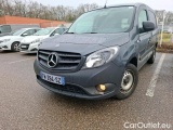  Mercedes  Citan  109 CDI FOURGON LONG PRO #23