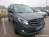  Mercedes  Citan  109 CDI FOURGON LONG PRO #29