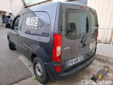  Mercedes  Citan  109 CDI FOURGON LONG PRO #2