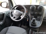  Mercedes  Citan  109 CDI FOURGON LONG PRO #4