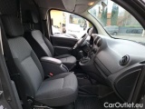  Mercedes  Citan  109 CDI FOURGON LONG PRO #9