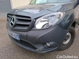  Mercedes  Citan  109 CDI FOURGON LONG PRO #21