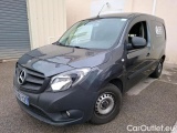  Mercedes  Citan  109 CDI FOURGON LONG PRO #25