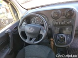  Mercedes  Citan  109 CDI FOURGON LONG PRO #4