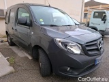  Mercedes  Citan  109 CDI FOURGON LONG PRO #32