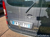  Mercedes  Citan  109 CDI FOURGON LONG PRO #20