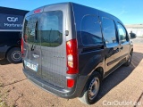  Mercedes  Citan  109 CDI FOURGON LONG PRO #3