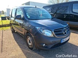  Mercedes  Citan  109 CDI FOURGON LONG PRO #28