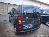  Mercedes  Citan  109 CDI FOURGON LONG PRO #2
