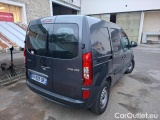  Mercedes  Citan  109 CDI FOURGON LONG PRO #3
