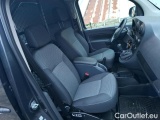  Mercedes  Citan  109 CDI FOURGON LONG PRO #9
