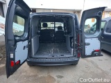  Mercedes  Citan  109 CDI FOURGON LONG PRO #13