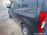  Mercedes  Citan  109 CDI FOURGON LONG PRO #16