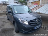  Mercedes  Citan  109 CDI FOURGON LONG PRO #30