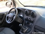  Mercedes  Citan  109 CDI FOURGON LONG PRO #4