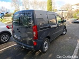  Mercedes  Citan  109 CDI FOURGON LONG PRO #3