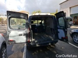  Mercedes  Citan  109 CDI FOURGON LONG PRO #13