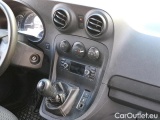  Mercedes  Citan  109 CDI FOURGON LONG PRO #11