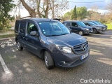  Mercedes  Citan  109 CDI FOURGON LONG PRO #29