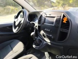  Mercedes  Vito 114 CDI COMPACT PRO #4