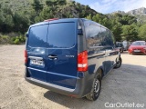 Mercedes  Vito 114 CDI COMPACT PRO #3