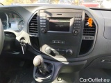  Mercedes  Vito 114 CDI COMPACT PRO #11
