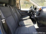  Mercedes  Vito 114 CDI COMPACT PRO #9