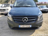 Mercedes  Vito 114 CDI COMPACT PRO #14