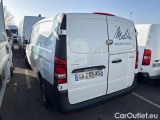  Mercedes  Vito 116 CDI FOURGON LG PRO #2