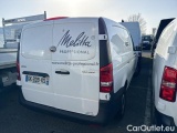  Mercedes  Vito 116 CDI FOURGON LG PRO #3