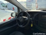  Mercedes  Vito 116 CDI FOURGON LG PRO #4