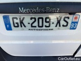  Mercedes  Vito 116 CDI FOURGON LG PRO #5