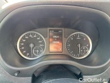  Mercedes  Vito 116 CDI FOURGON LG PRO #7