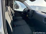  Mercedes  Vito 116 CDI FOURGON LG PRO #9